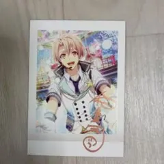 アイナナ ぱしゃこれ 和泉三月 箔押し