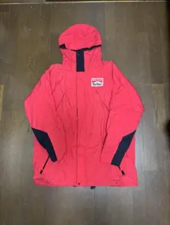 90s マルボロ　ナイロンジャケット