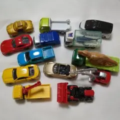 トミカ まとめ売り