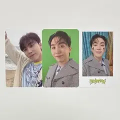 SEVENTEEN セブチ スングァン トレカ まとめ売り