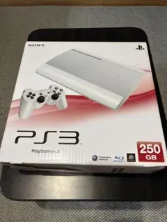 2026年最新】PS3 CECH4000Bの人気アイテム - メルカリ