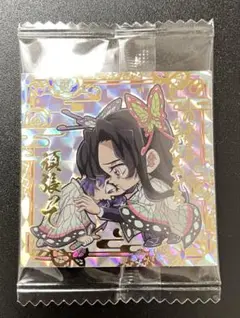 メルカリ最安！鬼滅の刃【栗花落カナヲ　ダイニング限定　B2原画ポスター】 鬼滅の刃 栗花落カナヲ コースター ダイニング 無限城 映画 劇場