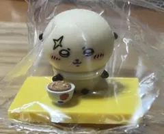 ちいかわ 松屋コラボフィギュア　ラッコ