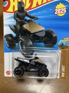 945‼️Hot Wheels TESLA CYBERQUAD
