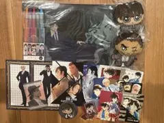 2026年最新】諸伏高明 缶バッジの人気アイテム - メルカリ