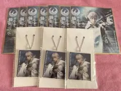 刀ミュ DMMスクラッチ 鶴丸国永