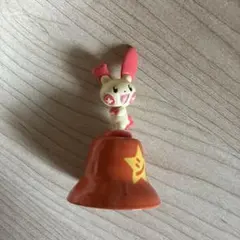 ポケモン ベル フィギュア プラスル