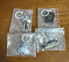 スーパー戦隊シリーズ　めじるしアクセサリー