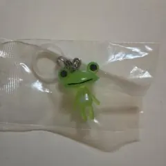 どこでもいっしょ めじるしアクセサリー リッキー