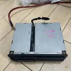 三菱純正 オーディオアンプ 8701A382 アウトランダー デリカ ランエボ