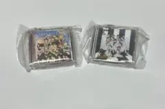 ラブライブ　ガチャ　ミニCDコレクション2　Liellaのサムネイル