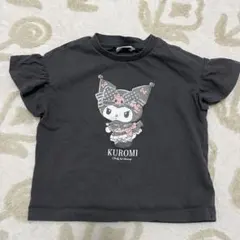 GU クロミ　Tシャツ　120のサムネイル