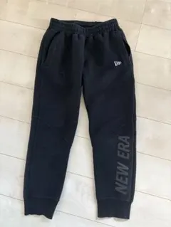 ニューエラ ジョガーパンツ