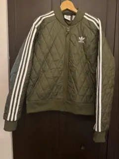 入手困難【adidas】キルティングジャケット セットアップのサムネイル