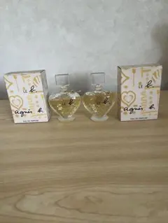 アニエス　ベー　オードパルファン 30ml 2個セットのサムネイル