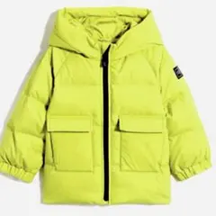 GAP キッズダウン 105cm