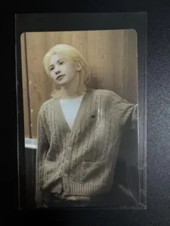 SEVENTEEN CARATLAND 2024 ウジ