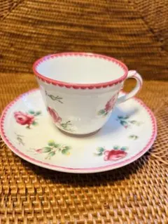 リチャード・ジノリ アンティック・ローズ フラワーポット フラワーベース 花瓶 imgrc0067051878.jpg