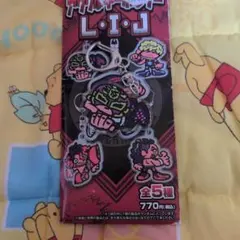 2025年最新】ロスインゴベルナブレスの人気アイテム - メルカリ