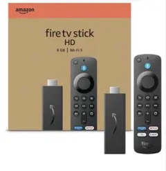 Fire TV Stick