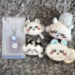 【ちいかわ】モモンガ グッズ まとめ売り