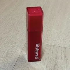 Lilybyred Bloody Liar Coating Tint 07