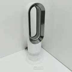 1m1701h3h ダイソン AM09 hot+cool ファンヒーター リモ付