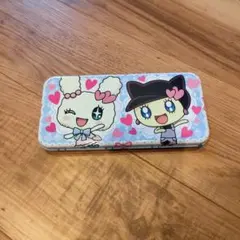 たまごっち 缶ケース