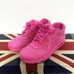 NIKE AIRMAX ピンク　23.5cm