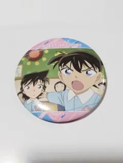 名探偵コナン バッジ