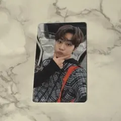 ジョンウォン　ラキドロ　carnival