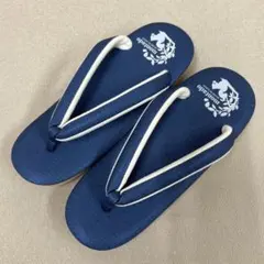 seesaw（シーソー） サン駄（江戸前sandal 辻野清和氏 サイズS 雪駄