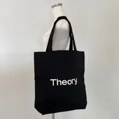 セオリー.theoryノベルティバッグ新品未使用