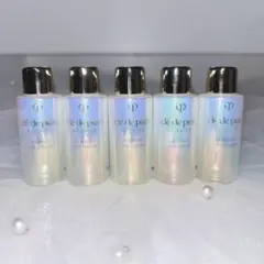 クレ・ド・ポー ボーテ ル・セラムⅡ美容液 7ml 5本セットのサムネイル