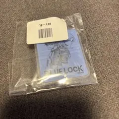 ブルーロック 講談社ハウス アクリルキーホルダー 潔世一 カイザー