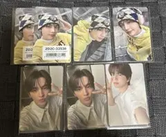 2025年最新】TWS シニュ トレカの人気アイテム - メルカリ