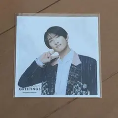 2026年最新】ましかくフォト 向井康二の人気アイテム - メルカリ