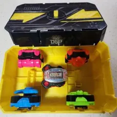 仮面ライダーギーツ　ビックリミッションボックスセット　まとめて