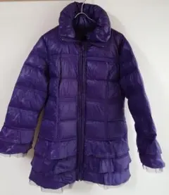 麻布Provador 　ダウンコート　☆プロバドール☆