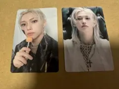 stray kids GIANT フィリックス 会場限定トレカ　11/16 東京