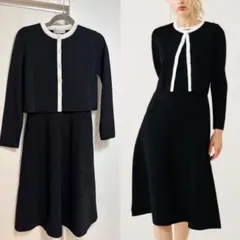 CELFORD セルフォード ニットワンピース セットアップ