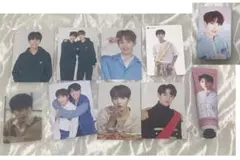 SEVENTEEN  ドギョム DK グッズセット