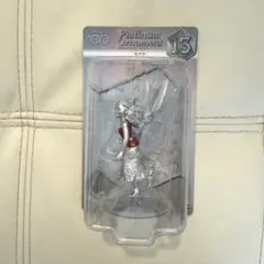 【新品未開封】【限定】Disney100プラチナオーナメント　モアナのサムネイル