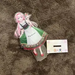 にじさんじ 周央サンゴ アクリルスタンド まとめ売り 2026年最新】周央サンゴ アクリルスタンドの人気アイテム - メルカリ