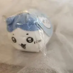 ちいかわ もちころりん ハチワレ【 新品未使用 匿名配送】