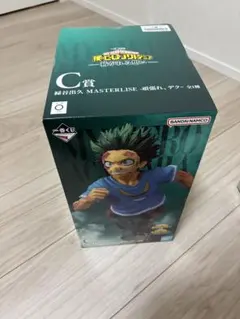 一番くじ 僕のヒーローアカデミア -紡がれる想い-