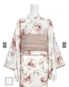 GRL 浴衣 9点セット