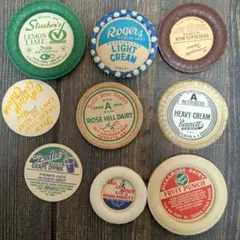 2025年最新】牛乳紙キャップの人気アイテム - メルカリ