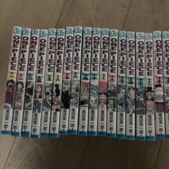 ONE PIECE 1〜40巻セット 尾田栄一郎