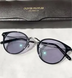 OLIVER PEOPLES CODEE　サングラス仕様（調光レンズ）のサムネイル